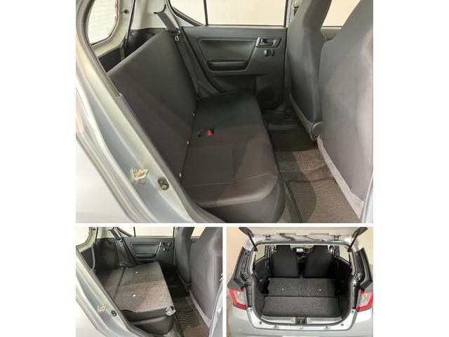 ミライースＬ　ＳＡ３　フルセグナビ　バックカメラ　コーナセンサー衝突被害軽減ブレーキ　コーナーセンサー　フルセグナビ　ＤＶＤ再生　Ｂｌｕｅｔｏｏｔｈ　ＵＳＢ　バックカメラ　オートライト　マニュアルレベリング　マニュアルエアコン　キーレスエントリー　エコアイドル（滋賀県）の中古車