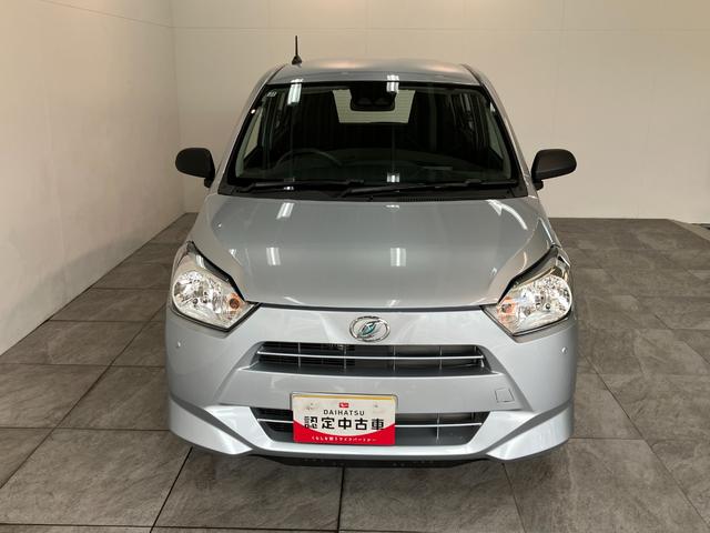 ミライースＬ　ＳＡ３　フルセグナビ　バックカメラ　コーナセンサー衝突被害軽減ブレーキ　コーナーセンサー　フルセグナビ　ＤＶＤ再生　Ｂｌｕｅｔｏｏｔｈ　ＵＳＢ　バックカメラ　オートライト　マニュアルレベリング　マニュアルエアコン　キーレスエントリー　エコアイドル（滋賀県）の中古車