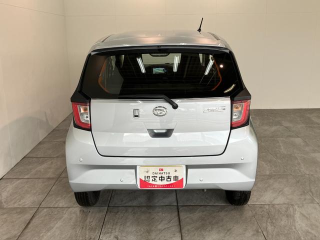 ミライースＬ　ＳＡ３　フルセグナビ　バックカメラ　コーナセンサー衝突被害軽減ブレーキ　コーナーセンサー　フルセグナビ　ＤＶＤ再生　Ｂｌｕｅｔｏｏｔｈ　ＵＳＢ　バックカメラ　オートライト　マニュアルレベリング　マニュアルエアコン　キーレスエントリー　エコアイドル（滋賀県）の中古車