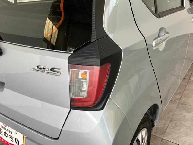 ミライースＬ　ＳＡ３　フルセグナビ　バックカメラ　コーナセンサー衝突被害軽減ブレーキ　コーナーセンサー　フルセグナビ　ＤＶＤ再生　Ｂｌｕｅｔｏｏｔｈ　ＵＳＢ　バックカメラ　オートライト　マニュアルレベリング　マニュアルエアコン　キーレスエントリー　エコアイドル（滋賀県）の中古車