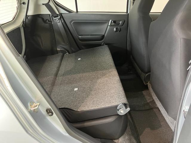 ミライースＬ　ＳＡ３　フルセグナビ　バックカメラ　コーナセンサー衝突被害軽減ブレーキ　コーナーセンサー　フルセグナビ　ＤＶＤ再生　Ｂｌｕｅｔｏｏｔｈ　ＵＳＢ　バックカメラ　オートライト　マニュアルレベリング　マニュアルエアコン　キーレスエントリー　エコアイドル（滋賀県）の中古車