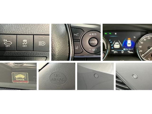 アルティスＧ　フルセグナビ　ＥＴＣ　レーダークルーズ　車検整備付トヨタセーフティセンス　コーナーセンサー　フルセグナビ　ＤＶＤ　Ｂｌｕｅｔｏｏｔｈ　ＵＳＢ　ＥＴＣ　レーダークルーズ　ＬＥＤ　オートライト　スマートキー　パワーシート　オートエアコン　ハイブリッド（滋賀県）の中古車