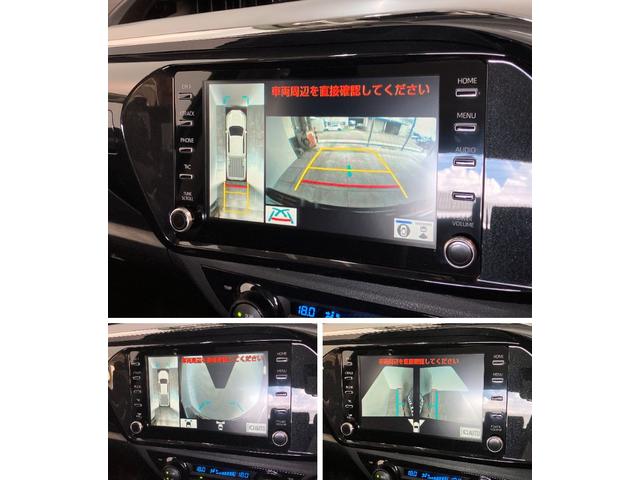 ハイラックスＺ　４ＷＤ　ディーゼルターボ　フルセグナビ　パノラマ　ＬＥＤ４ＷＤ　ターボ　トヨタセーフティセンス　コーナセンサー　フルセグナビ　Ｂｌｕｅｔｏｏｔｈ　ＵＳＢ　パノラマカメラ　デフロック　レーダークルーズ　ＤＡＣ　ＬＥＤ　オートエアコン　スマートキー（滋賀県）の中古車