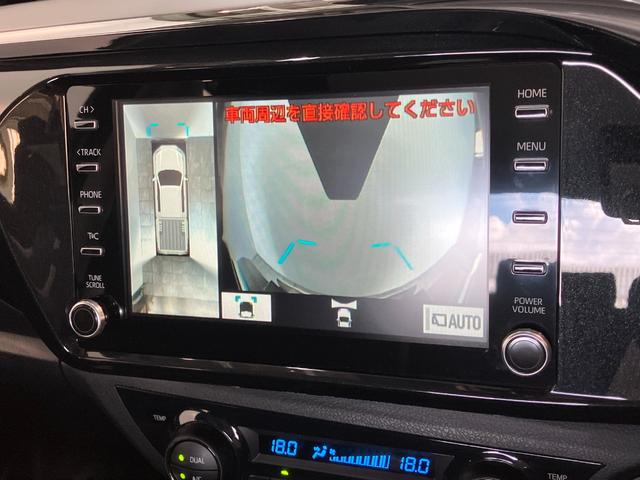ハイラックスＺ　４ＷＤ　ディーゼルターボ　フルセグナビ　パノラマ　ＬＥＤ４ＷＤ　ターボ　トヨタセーフティセンス　コーナセンサー　フルセグナビ　Ｂｌｕｅｔｏｏｔｈ　ＵＳＢ　パノラマカメラ　デフロック　レーダークルーズ　ＤＡＣ　ＬＥＤ　オートエアコン　スマートキー（滋賀県）の中古車
