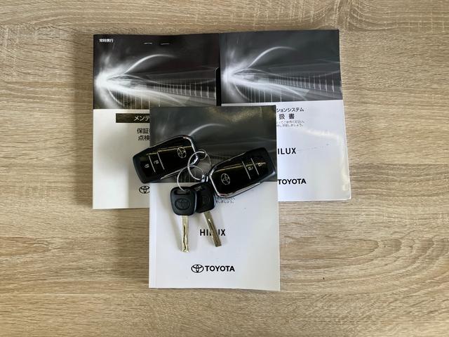 ハイラックスＺ　４ＷＤ　ディーゼルターボ　フルセグナビ　パノラマ　ＬＥＤ４ＷＤ　ターボ　トヨタセーフティセンス　コーナセンサー　フルセグナビ　Ｂｌｕｅｔｏｏｔｈ　ＵＳＢ　パノラマカメラ　デフロック　レーダークルーズ　ＤＡＣ　ＬＥＤ　オートエアコン　スマートキー（滋賀県）の中古車