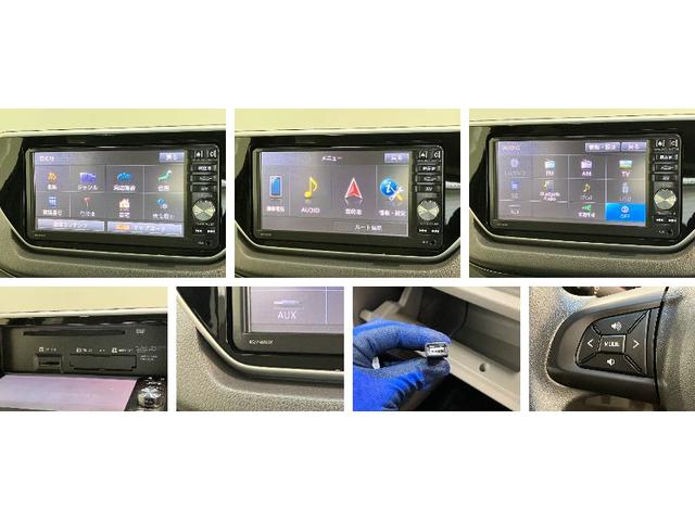 ムーヴＸ　ＳＡ２　フルセグナビ　バックカメラ　ＥＴＣ　ドラレコ衝突被害軽減ブレーキ　フルセグナビ　ＤＶＤ再生　Ｂｌｕｅｔｏｏｔｈ　ＵＳＢ　バックカメラ　ドラレコ　ＥＴＣ　オートライト　オートエアコン　スマートキー　電格ミラー　マニュアルレベリング　エコアイドル（滋賀県）の中古車