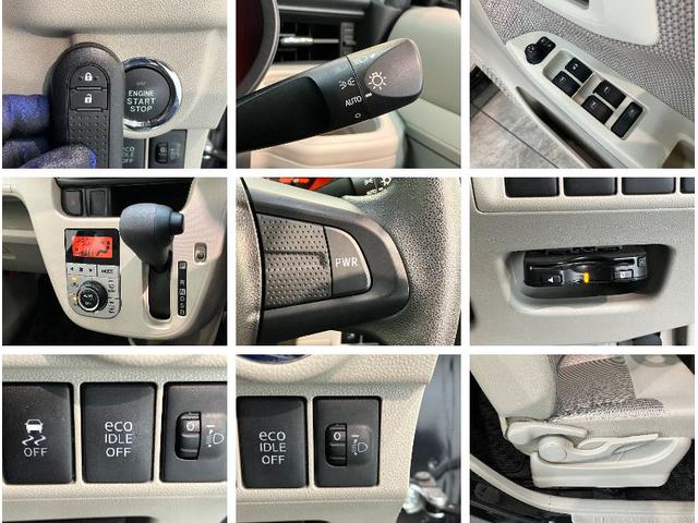 ムーヴＸ　ＳＡ２　フルセグナビ　バックカメラ　ＥＴＣ　ドラレコ衝突被害軽減ブレーキ　フルセグナビ　ＤＶＤ再生　Ｂｌｕｅｔｏｏｔｈ　ＵＳＢ　バックカメラ　ドラレコ　ＥＴＣ　オートライト　オートエアコン　スマートキー　電格ミラー　マニュアルレベリング　エコアイドル（滋賀県）の中古車