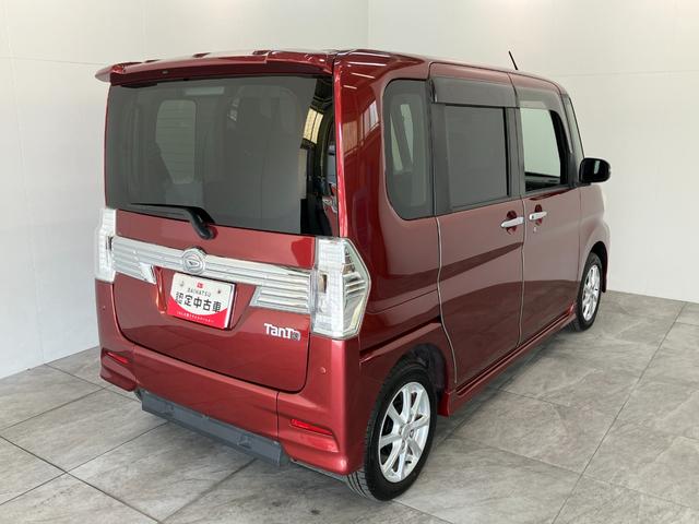 タントスローパーカスタムX SA3 フルセグナビ Bカメラ車いす乗降車 衝突被害軽減ブレーキ フルセグナビ Bluetooth DVD再生 USB バックカメラ ドラレコ ETC 両側電動スライドドア シートヒーター LED スマートキー エコアイドル(滋賀県)の中古車
