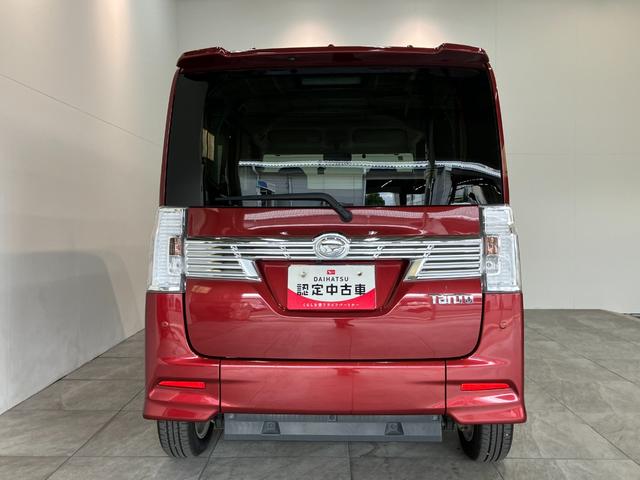 タントスローパーカスタムX SA3 フルセグナビ Bカメラ車いす乗降車 衝突被害軽減ブレーキ フルセグナビ Bluetooth DVD再生 USB バックカメラ ドラレコ ETC 両側電動スライドドア シートヒーター LED スマートキー エコアイドル(滋賀県)の中古車