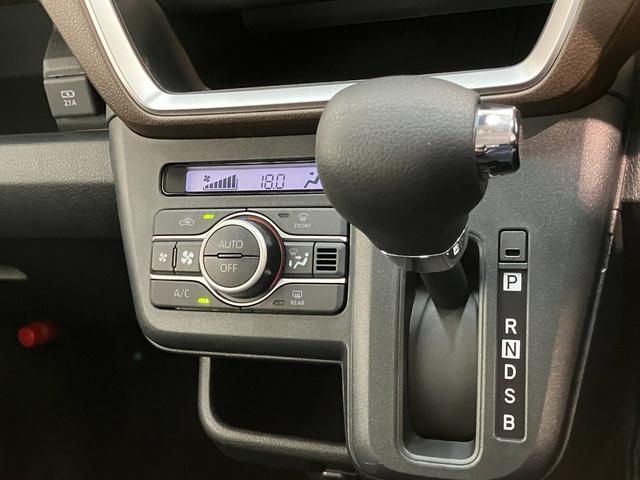 ムーヴG コーナセンサー 左側電動スライドドア スマートキー衝突被害軽減ブレーキ コーナーセンサー バックカメラ(ナビ装着時用) 左側電動スライドドア LEDヘッドライト オートライト オートエアコン 電動パーキングブレーキ スマートキー エコアイドル(滋賀県)の中古車