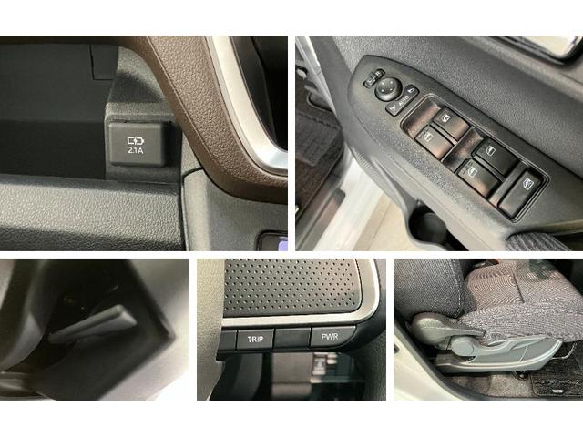 ムーヴG コーナセンサー 左側電動スライドドア スマートキー衝突被害軽減ブレーキ コーナーセンサー バックカメラ(ナビ装着時用) 左側電動スライドドア LEDヘッドライト オートライト オートエアコン 電動パーキングブレーキ スマートキー エコアイドル(滋賀県)の中古車