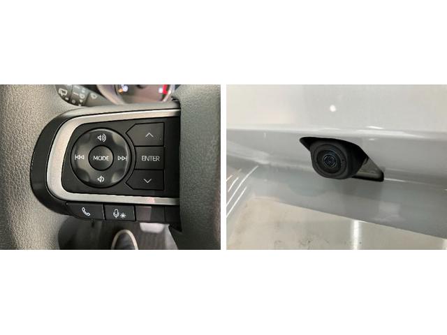 ムーヴG コーナセンサー 左側電動スライドドア スマートキー衝突被害軽減ブレーキ コーナーセンサー バックカメラ(ナビ装着時用) 左側電動スライドドア LEDヘッドライト オートライト オートエアコン 電動パーキングブレーキ スマートキー エコアイドル(滋賀県)の中古車