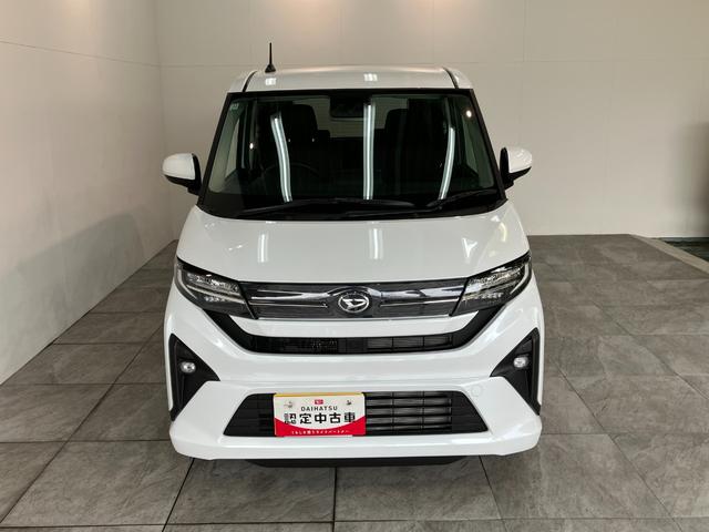 ムーヴG コーナセンサー 左側電動スライドドア スマートキー衝突被害軽減ブレーキ コーナーセンサー バックカメラ(ナビ装着時用) 左側電動スライドドア LEDヘッドライト オートライト オートエアコン 電動パーキングブレーキ スマートキー エコアイドル(滋賀県)の中古車