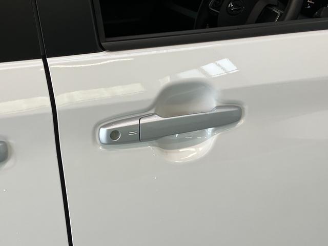 ムーヴG コーナセンサー 左側電動スライドドア スマートキー衝突被害軽減ブレーキ コーナーセンサー バックカメラ(ナビ装着時用) 左側電動スライドドア LEDヘッドライト オートライト オートエアコン 電動パーキングブレーキ スマートキー エコアイドル(滋賀県)の中古車