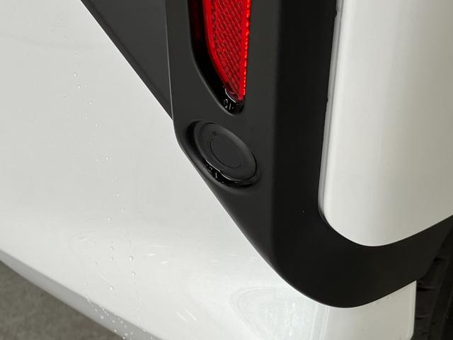 ムーヴG コーナセンサー 左側電動スライドドア スマートキー衝突被害軽減ブレーキ コーナーセンサー バックカメラ(ナビ装着時用) 左側電動スライドドア LEDヘッドライト オートライト オートエアコン 電動パーキングブレーキ スマートキー エコアイドル(滋賀県)の中古車