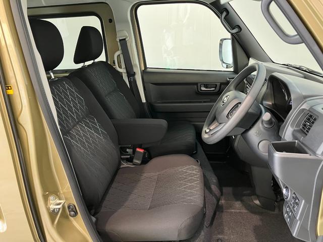 アトレーＲＳ　ターボ　９型ディスプレイオーディオ　届出済未使用車衝突被害軽減ブレーキ　コーナーセンサー　９型ディスプレイオーディオ　フルセグ　Ｂｌｕｅｔｏｏｔｈ　ＵＳＢ　バックカメラ　レーダークルーズ　両側電動スライドドア　ＬＥＤ　オートライト　オートエアコン（滋賀県）の中古車