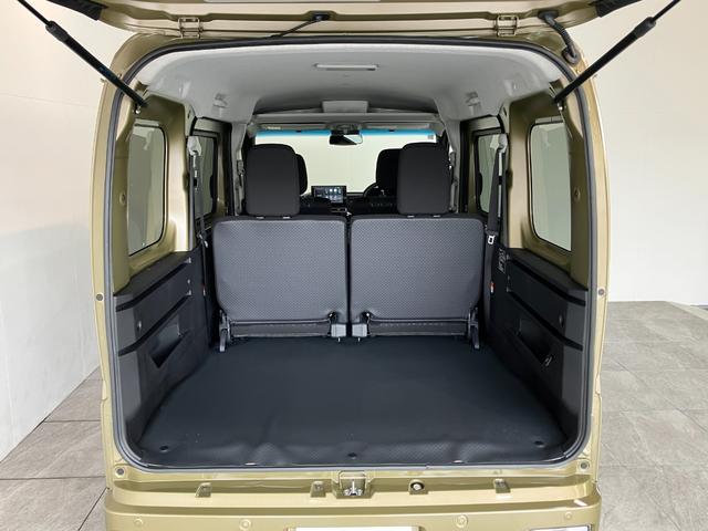 アトレーＲＳ　ターボ　９型ディスプレイオーディオ　届出済未使用車衝突被害軽減ブレーキ　コーナーセンサー　９型ディスプレイオーディオ　フルセグ　Ｂｌｕｅｔｏｏｔｈ　ＵＳＢ　バックカメラ　レーダークルーズ　両側電動スライドドア　ＬＥＤ　オートライト　オートエアコン（滋賀県）の中古車