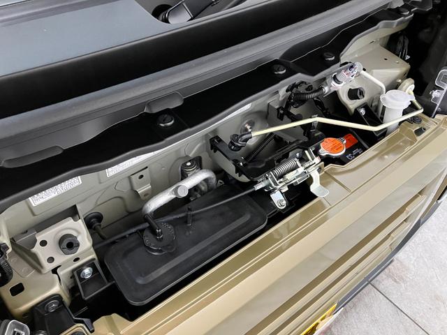 アトレーＲＳ　ターボ　９型ディスプレイオーディオ　届出済未使用車衝突被害軽減ブレーキ　コーナーセンサー　９型ディスプレイオーディオ　フルセグ　Ｂｌｕｅｔｏｏｔｈ　ＵＳＢ　バックカメラ　レーダークルーズ　両側電動スライドドア　ＬＥＤ　オートライト　オートエアコン（滋賀県）の中古車