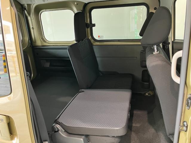 アトレーＲＳ　ターボ　９型ディスプレイオーディオ　届出済未使用車衝突被害軽減ブレーキ　コーナーセンサー　９型ディスプレイオーディオ　フルセグ　Ｂｌｕｅｔｏｏｔｈ　ＵＳＢ　バックカメラ　レーダークルーズ　両側電動スライドドア　ＬＥＤ　オートライト　オートエアコン（滋賀県）の中古車