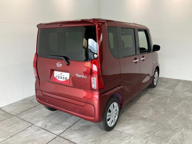タントXリミテッド フルセグナビ バックカメラ 届出済未使用車衝突被害軽減ブレーキ コーナーセンサー フルセグナビ Bluetooth DVD再生 USB バックカメラ 前後ドラレコ 両側電動スライドドア 前席シートヒーター LED オートライト スマートキー(滋賀県)の中古車