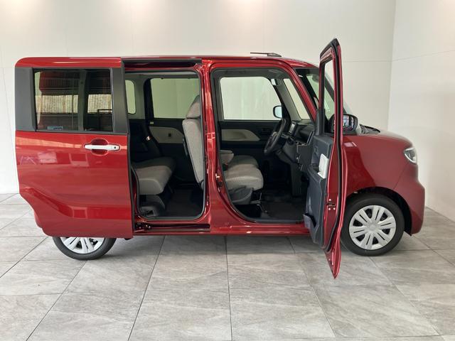 タントXリミテッド フルセグナビ バックカメラ 届出済未使用車衝突被害軽減ブレーキ コーナーセンサー フルセグナビ Bluetooth DVD再生 USB バックカメラ 前後ドラレコ 両側電動スライドドア 前席シートヒーター LED オートライト スマートキー(滋賀県)の中古車