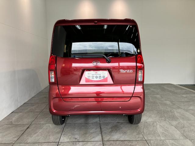タントXリミテッド フルセグナビ バックカメラ 届出済未使用車衝突被害軽減ブレーキ コーナーセンサー フルセグナビ Bluetooth DVD再生 USB バックカメラ 前後ドラレコ 両側電動スライドドア 前席シートヒーター LED オートライト スマートキー(滋賀県)の中古車