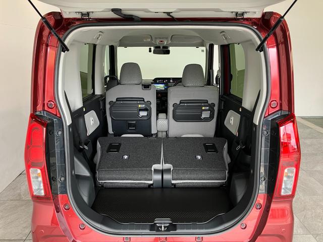 タントXリミテッド フルセグナビ バックカメラ 届出済未使用車衝突被害軽減ブレーキ コーナーセンサー フルセグナビ Bluetooth DVD再生 USB バックカメラ 前後ドラレコ 両側電動スライドドア 前席シートヒーター LED オートライト スマートキー(滋賀県)の中古車