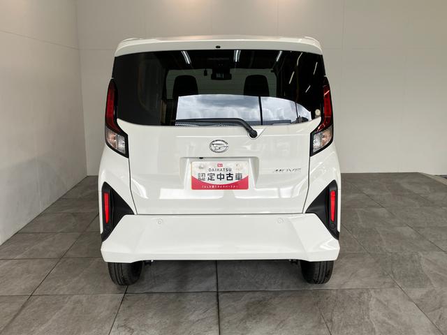 ムーヴL フルセグナビ Bカメラ 前後ドラレコ 届出済未使用車衝突被害軽減ブレーキ コーナーセンサー フルセグナビ DVD再生 Bluetooth USB バックカメラ 前後ドラレコ 両側スライドドア LED オートライト 電動格納式ミラー エコアイドル(滋賀県)の中古車