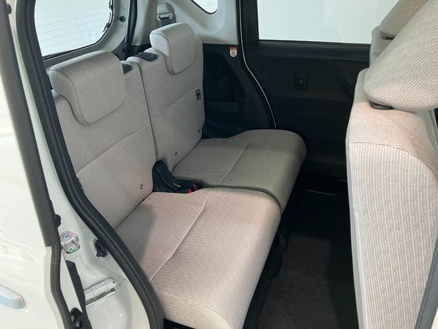 ムーヴL フルセグナビ Bカメラ 前後ドラレコ 届出済未使用車衝突被害軽減ブレーキ コーナーセンサー フルセグナビ DVD再生 Bluetooth USB バックカメラ 前後ドラレコ 両側スライドドア LED オートライト 電動格納式ミラー エコアイドル(滋賀県)の中古車