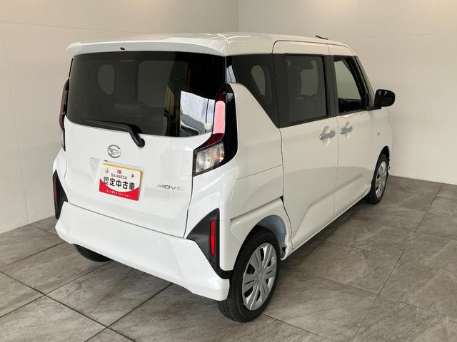 ムーヴＸ　フルセグナビ　バックカメラ　前後ドラレコ　届出済未使用車衝突被害軽減ブレーキ　コーナーセンサー　フルセグナビ　ＤＶＤ再生　Ｂｌｕｅｔｏｏｔｈ　ＵＳＢ　バックカメラ　左側電動スライドドア　ＬＥＤ　オートライト　オートエアコン　電動格納式ミラー　エコアイドル（滋賀県）の中古車