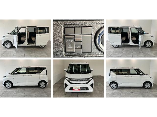 ムーヴＸ　フルセグナビ　バックカメラ　前後ドラレコ　届出済未使用車衝突被害軽減ブレーキ　コーナーセンサー　フルセグナビ　ＤＶＤ再生　Ｂｌｕｅｔｏｏｔｈ　ＵＳＢ　バックカメラ　左側電動スライドドア　ＬＥＤ　オートライト　オートエアコン　電動格納式ミラー　エコアイドル（滋賀県）の中古車