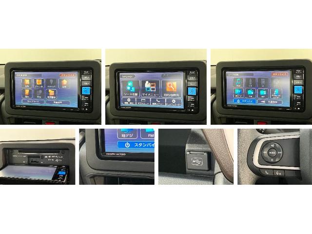 ムーヴＸ　フルセグナビ　バックカメラ　前後ドラレコ　届出済未使用車衝突被害軽減ブレーキ　コーナーセンサー　フルセグナビ　ＤＶＤ再生　Ｂｌｕｅｔｏｏｔｈ　ＵＳＢ　バックカメラ　左側電動スライドドア　ＬＥＤ　オートライト　オートエアコン　電動格納式ミラー　エコアイドル（滋賀県）の中古車