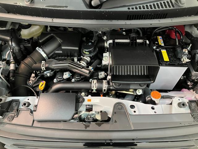 タントカスタムRSリミテッド ターボ 9型DA 届出済未使用車衝突被害軽減ブレーキ コーナーセンサー 9型ディスプレイオーディオ Bluetooth USB パノラマカメラ 駐車支援システム 両側電動スライドドア 前席シートヒーター LED レーダークルーズ(滋賀県)の中古車