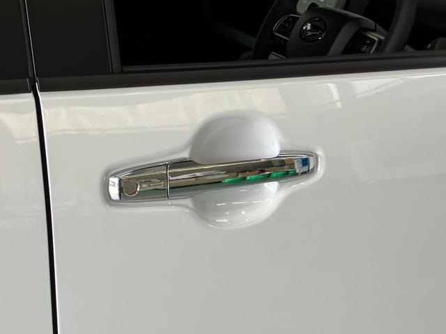 タントカスタムRSリミテッド ターボ 9型DA 届出済未使用車衝突被害軽減ブレーキ コーナーセンサー 9型ディスプレイオーディオ Bluetooth USB パノラマカメラ 駐車支援システム 両側電動スライドドア 前席シートヒーター LED レーダークルーズ(滋賀県)の中古車