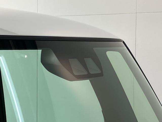 タントカスタムRSリミテッド ターボ 9型DA 届出済未使用車衝突被害軽減ブレーキ コーナーセンサー 9型ディスプレイオーディオ Bluetooth USB パノラマカメラ 駐車支援システム 両側電動スライドドア 前席シートヒーター LED レーダークルーズ(滋賀県)の中古車