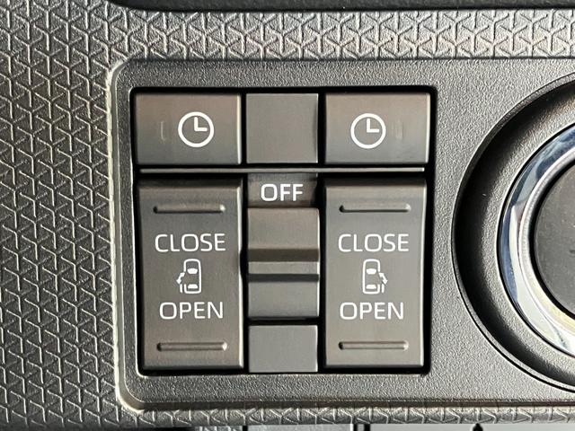 タントカスタムRSリミテッド ターボ 9型DA 届出済未使用車衝突被害軽減ブレーキ コーナーセンサー 9型ディスプレイオーディオ Bluetooth USB パノラマカメラ 駐車支援システム 両側電動スライドドア 前席シートヒーター LED レーダークルーズ(滋賀県)の中古車