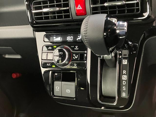 タントカスタムRSリミテッド ターボ 9型DA 届出済未使用車衝突被害軽減ブレーキ コーナーセンサー 9型ディスプレイオーディオ Bluetooth USB パノラマカメラ 駐車支援システム 両側電動スライドドア 前席シートヒーター LED レーダークルーズ(滋賀県)の中古車