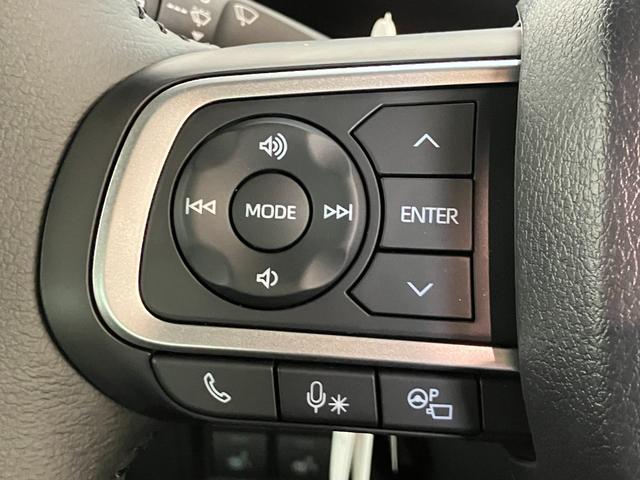タントカスタムRSリミテッド ターボ 9型DA 届出済未使用車衝突被害軽減ブレーキ コーナーセンサー 9型ディスプレイオーディオ Bluetooth USB パノラマカメラ 駐車支援システム 両側電動スライドドア 前席シートヒーター LED レーダークルーズ(滋賀県)の中古車