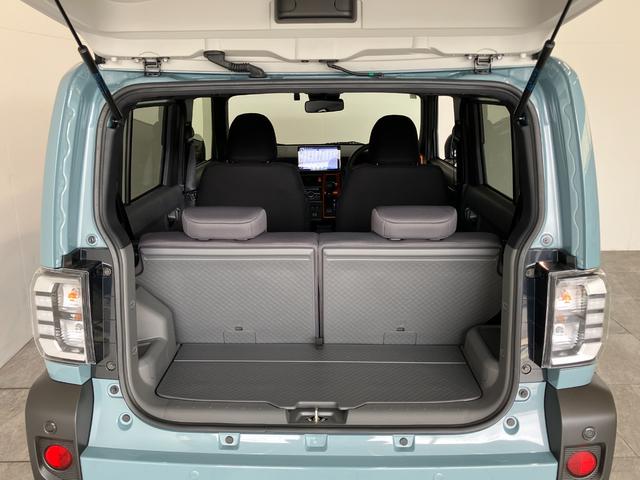 タフトG 10型ナビ バックカメラ 前後ドラレコ 届出済未使用車衝突被害軽減ブレーキ コーナーセンサー 10型フルセグナビ DVD再生 Bluetooth USB バックカメラ 前後ドラレコ 前席シートヒーター LED オートライト レーダークルーズ エコアイドル(滋賀県)の中古車