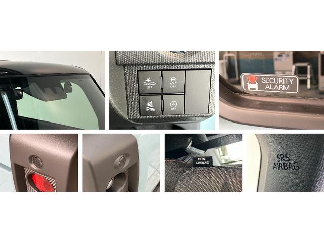 タフトG 10型ナビ バックカメラ 前後ドラレコ 届出済未使用車衝突被害軽減ブレーキ コーナーセンサー 10型フルセグナビ DVD再生 Bluetooth USB バックカメラ 前後ドラレコ 前席シートヒーター LED オートライト レーダークルーズ エコアイドル(滋賀県)の中古車