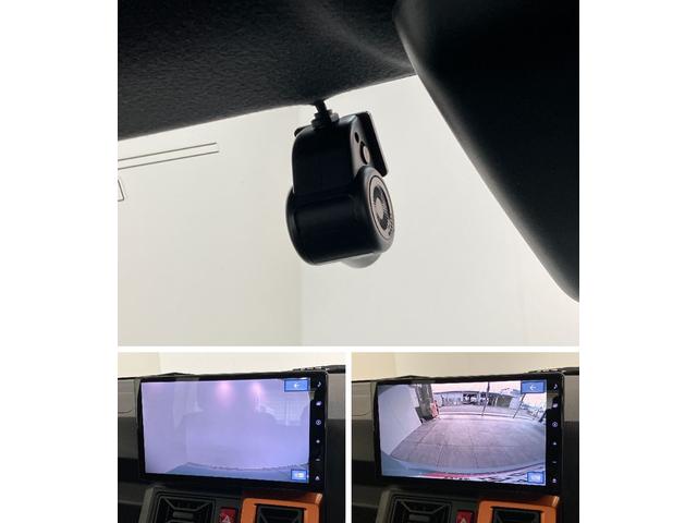 タフトG 10型ナビ バックカメラ 前後ドラレコ 届出済未使用車衝突被害軽減ブレーキ コーナーセンサー 10型フルセグナビ DVD再生 Bluetooth USB バックカメラ 前後ドラレコ 前席シートヒーター LED オートライト レーダークルーズ エコアイドル(滋賀県)の中古車