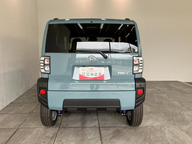 タフトG 10型ナビ バックカメラ 前後ドラレコ 届出済未使用車衝突被害軽減ブレーキ コーナーセンサー 10型フルセグナビ DVD再生 Bluetooth USB バックカメラ 前後ドラレコ 前席シートヒーター LED オートライト レーダークルーズ エコアイドル(滋賀県)の中古車