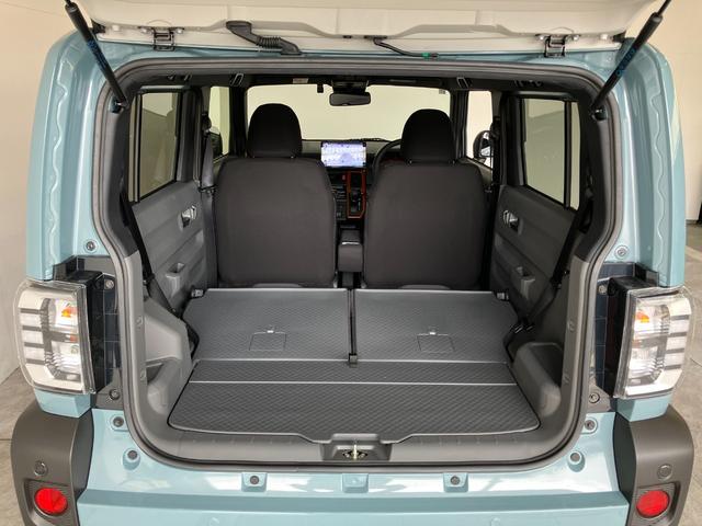 タフトG 10型ナビ バックカメラ 前後ドラレコ 届出済未使用車衝突被害軽減ブレーキ コーナーセンサー 10型フルセグナビ DVD再生 Bluetooth USB バックカメラ 前後ドラレコ 前席シートヒーター LED オートライト レーダークルーズ エコアイドル(滋賀県)の中古車