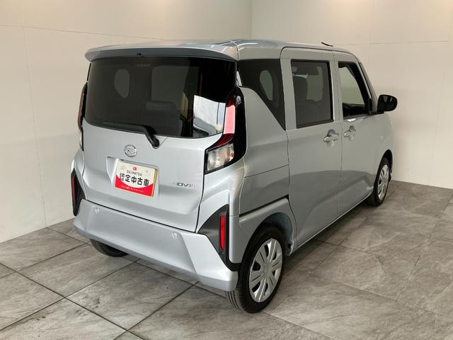 ムーヴL 6.8型ディスプレイオーディオ キーレス 届出済未使用車衝突被害軽減ブレーキ コーナーセンサー 6.8型ディスプレイオーディオ Bluetooth USB バックカメラ 両側スライドドア LED キーレス 電動格納式ミラー オートライト エコアイドル(滋賀県)の中古車