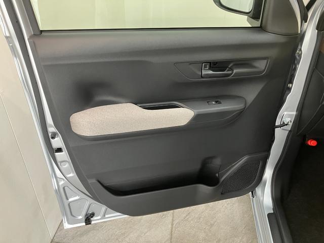 ムーヴL 6.8型ディスプレイオーディオ キーレス 届出済未使用車衝突被害軽減ブレーキ コーナーセンサー 6.8型ディスプレイオーディオ Bluetooth USB バックカメラ 両側スライドドア LED キーレス 電動格納式ミラー オートライト エコアイドル(滋賀県)の中古車