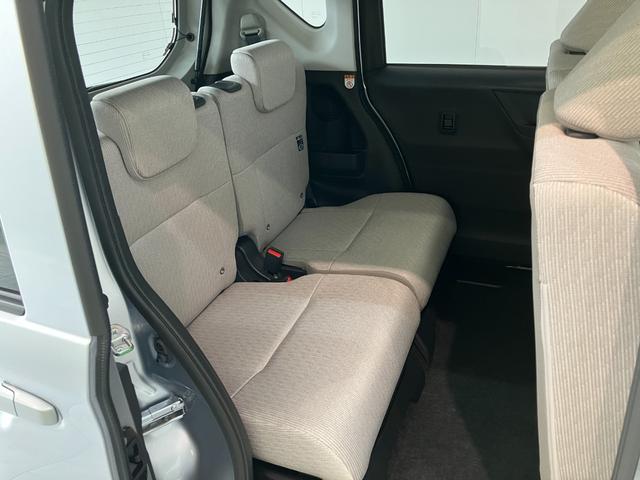 ムーヴL 6.8型ディスプレイオーディオ キーレス 届出済未使用車衝突被害軽減ブレーキ コーナーセンサー 6.8型ディスプレイオーディオ Bluetooth USB バックカメラ 両側スライドドア LED キーレス 電動格納式ミラー オートライト エコアイドル(滋賀県)の中古車