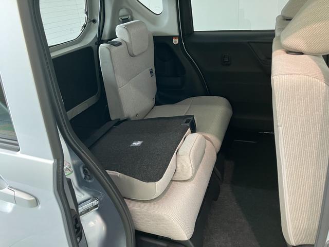 ムーヴL 6.8型ディスプレイオーディオ キーレス 届出済未使用車衝突被害軽減ブレーキ コーナーセンサー 6.8型ディスプレイオーディオ Bluetooth USB バックカメラ 両側スライドドア LED キーレス 電動格納式ミラー オートライト エコアイドル(滋賀県)の中古車