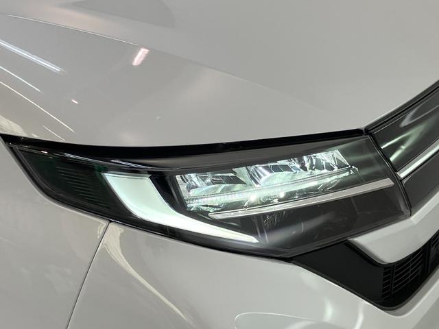 ムーヴＧ　左側電動スライド　シートヒーター　ＬＥＤ　届出済未使用車衝突被害軽減ブレーキ　コーナーセンサー　バックカメラ（ナビ装着時用）　左側電動スライドドア　ＬＥＤヘッドライト　オートライト　オートエアコン　前席シートヒーター　電動パーキングブレーキ　スマートキー（滋賀県）の中古車