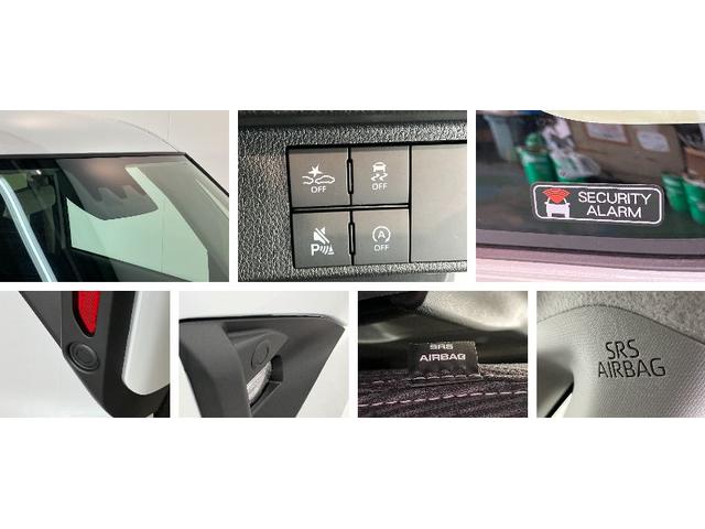 ムーヴＧ　左側電動スライド　シートヒーター　ＬＥＤ　届出済未使用車衝突被害軽減ブレーキ　コーナーセンサー　バックカメラ（ナビ装着時用）　左側電動スライドドア　ＬＥＤヘッドライト　オートライト　オートエアコン　前席シートヒーター　電動パーキングブレーキ　スマートキー（滋賀県）の中古車
