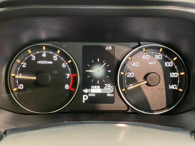 ムーヴＧ　左側電動スライド　シートヒーター　ＬＥＤ　届出済未使用車衝突被害軽減ブレーキ　コーナーセンサー　バックカメラ（ナビ装着時用）　左側電動スライドドア　ＬＥＤヘッドライト　オートライト　オートエアコン　前席シートヒーター　電動パーキングブレーキ　スマートキー（滋賀県）の中古車